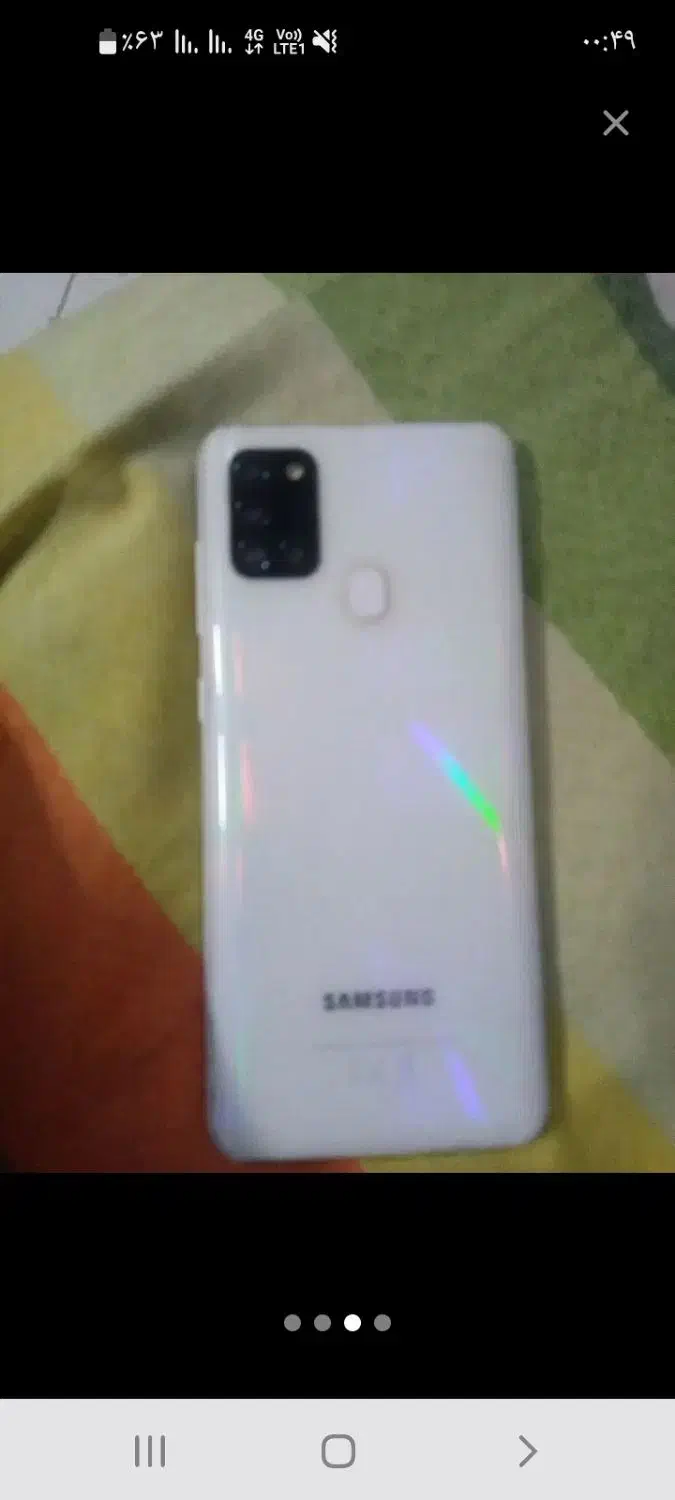 اصلی|موبایل|مشهد, حیدرآباد|دیوار