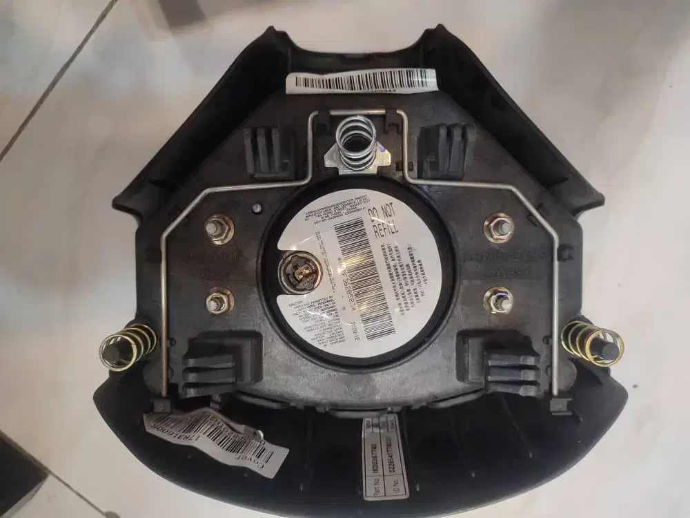 ایربگ|قطعات یدکی و لوازم جانبی|تهران, تهرانپارس شرقی|دیوار