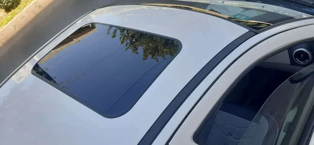 سهندپارس خودرو G.(فول ترین سهنددنده) تولید11/ 1403|خودرو سواری و وانت|قزوین, |دیوار