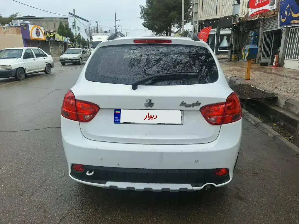 کوییک مدل 1401|خودرو سواری و وانت|سیرجان, |دیوار