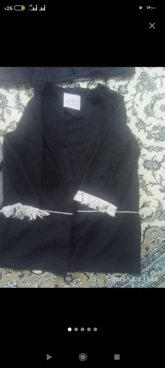 تعدادلباس تعویض میکنم با پالتو یا هودی|لباس|سبزوار, هفت تیر|دیوار