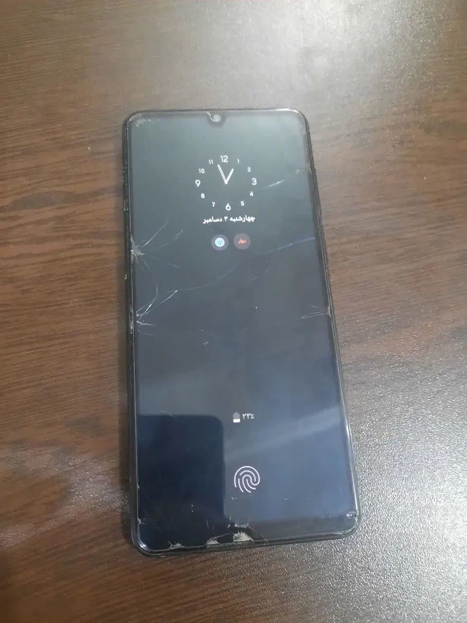 موبایل A31|موبایل|یزد, |دیوار