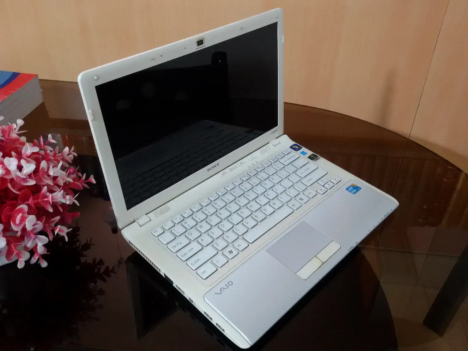 Sony Vaio Laptop|رایانه همراه|مهربان, |دیوار