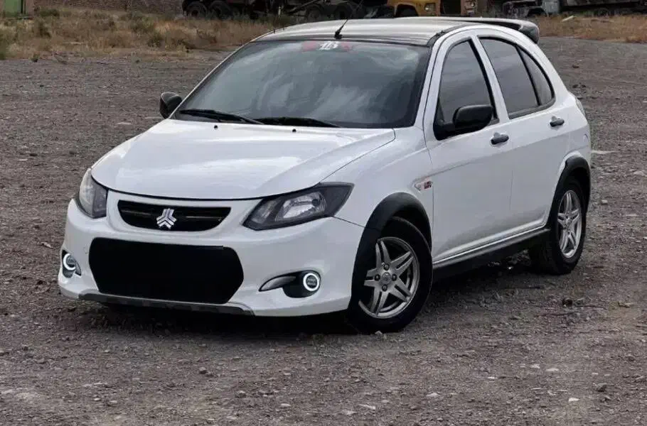 کوییک|خودرو سواری و وانت|بیرجند, |دیوار