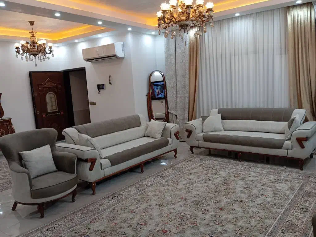 مبل راحتی مارسلو اقساطی بدون پیش پرداخت|مبلمان خانگی و میز عسلی|زهک, |دیوار