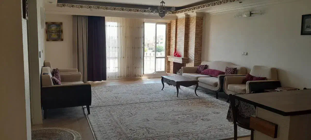 خانه سه خوابه غرق نور در ردانی|فروش آپارتمان|شاهینشهر, شهرک ردانی پور|دیوار