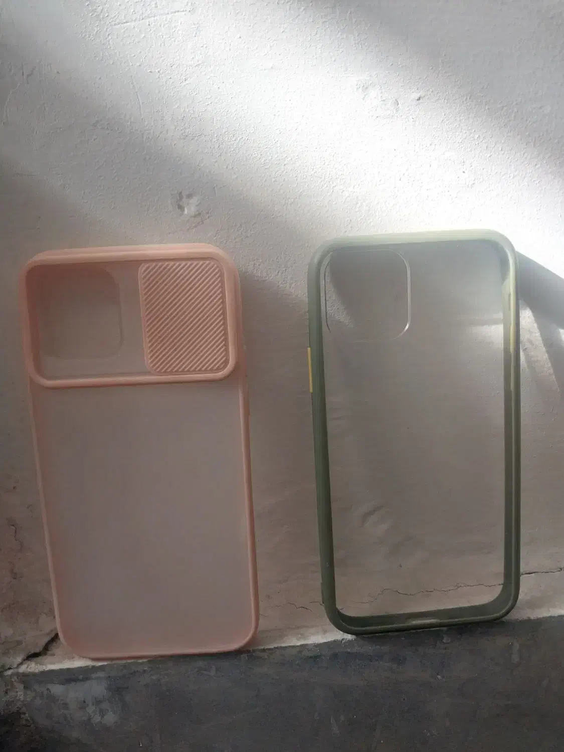 قاب گوشی آیفون ۱۲|لوازم جانبی موبایل و تبلت|کرج, مجتمع صنفی صنعتی|دیوار