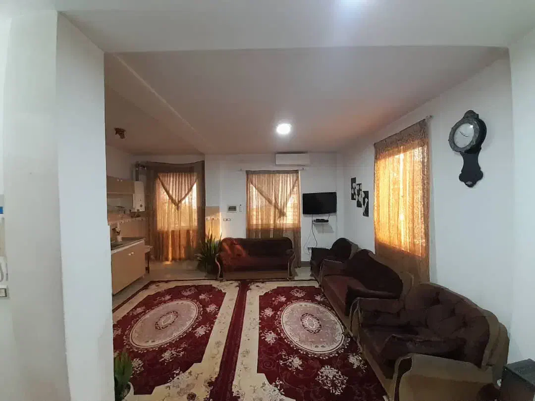 سوییت دوخوابه|اجارهٔ کوتاه‌مدت آپارتمان و سوئیت|سنگر, |دیوار