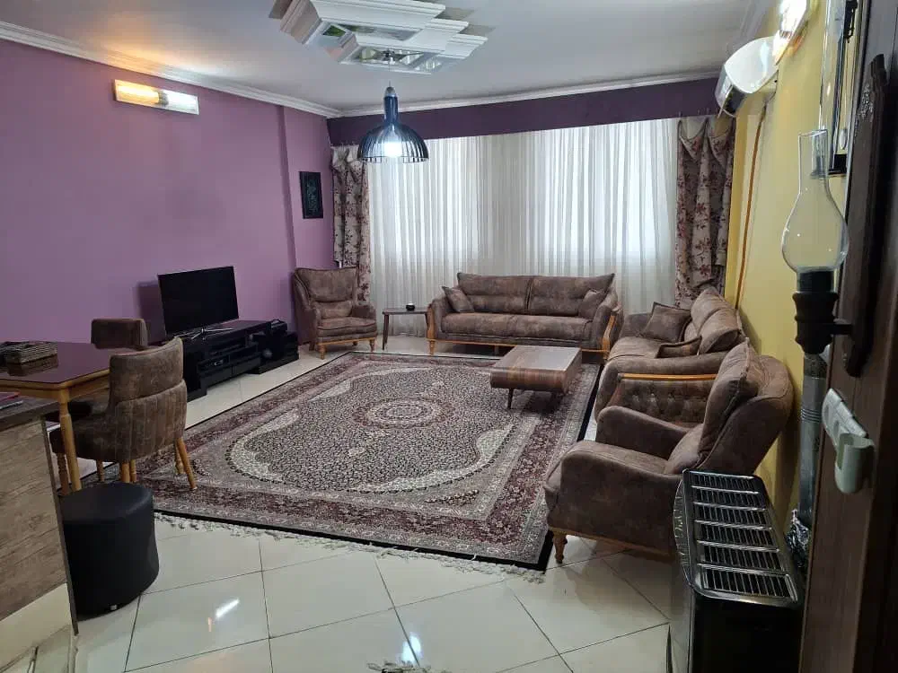 آپارتمان ۱۰۵متر تک واحدی،هنرور۹،(نقیبی)|فروش آپارتمان|مشهد, شهید مطهری|دیوار