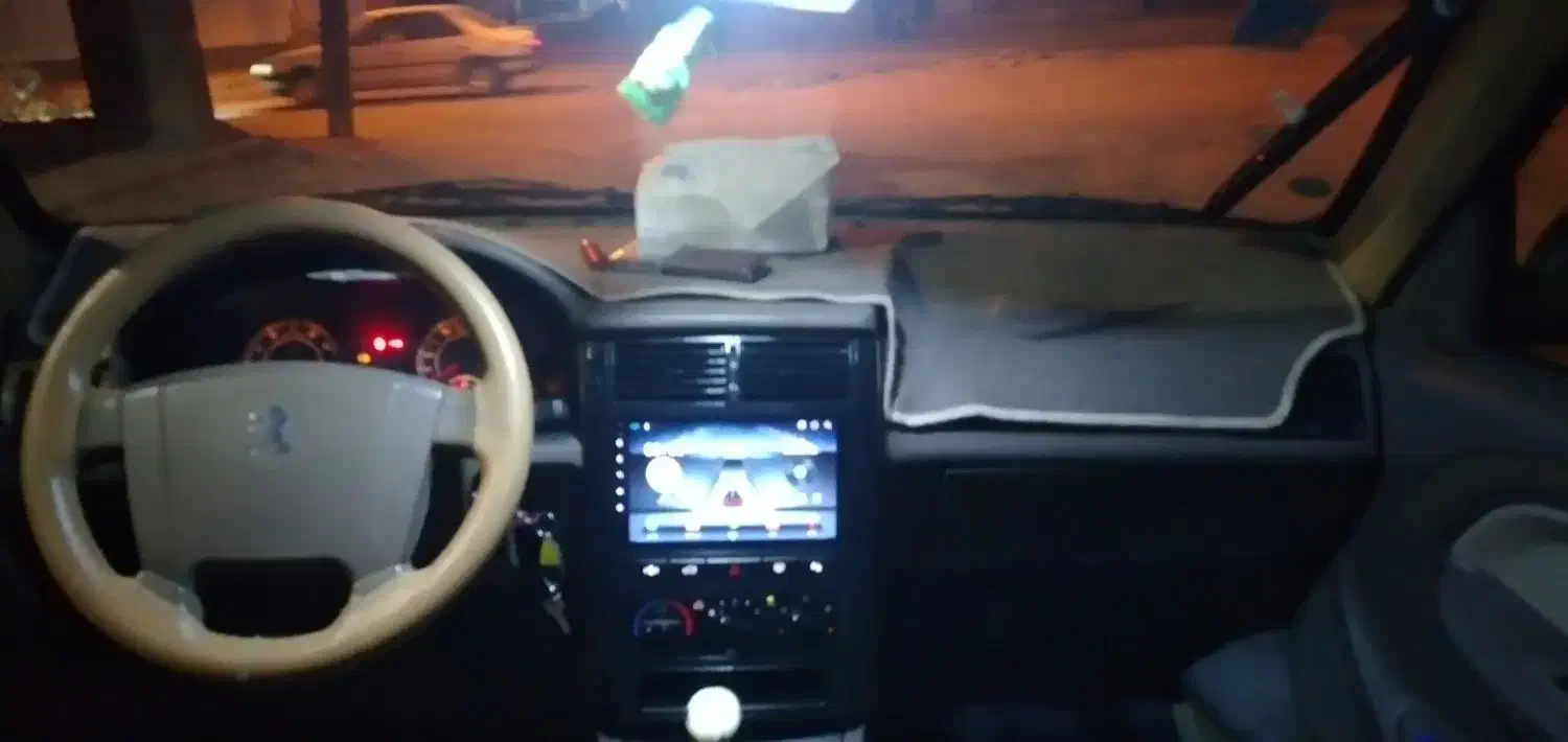 پژو ۴۰۵|خودرو سواری و وانت|شادگان, |دیوار