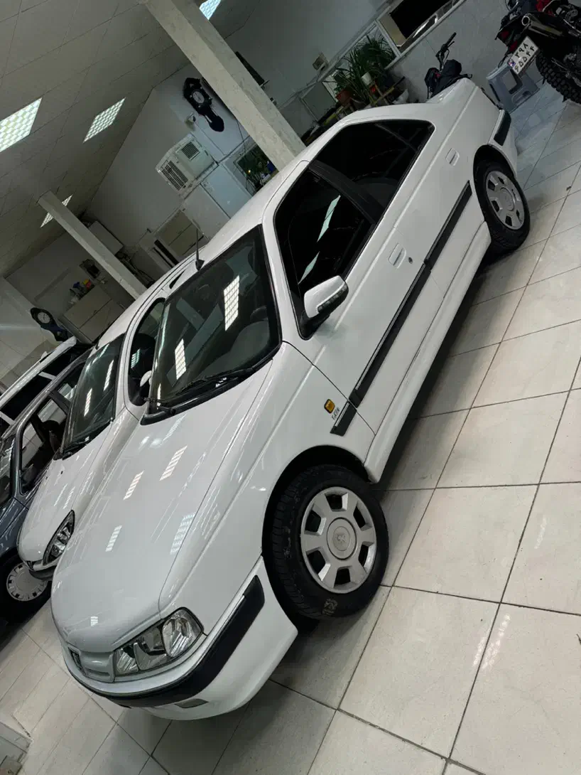 پارس t5(تی فایو)مدل1399|خودرو سواری و وانت|تبریز, |دیوار