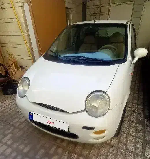 MVM110|خودرو سواری و وانت|مشهد, رضاشهر|دیوار