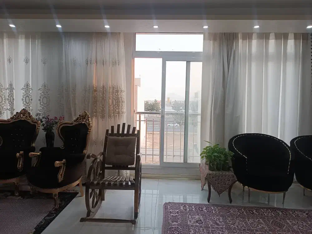 ۱۲۰ متری فول|اجارهٔ آپارتمان|شاهین‌شهر, شهرک امام رضا|دیوار