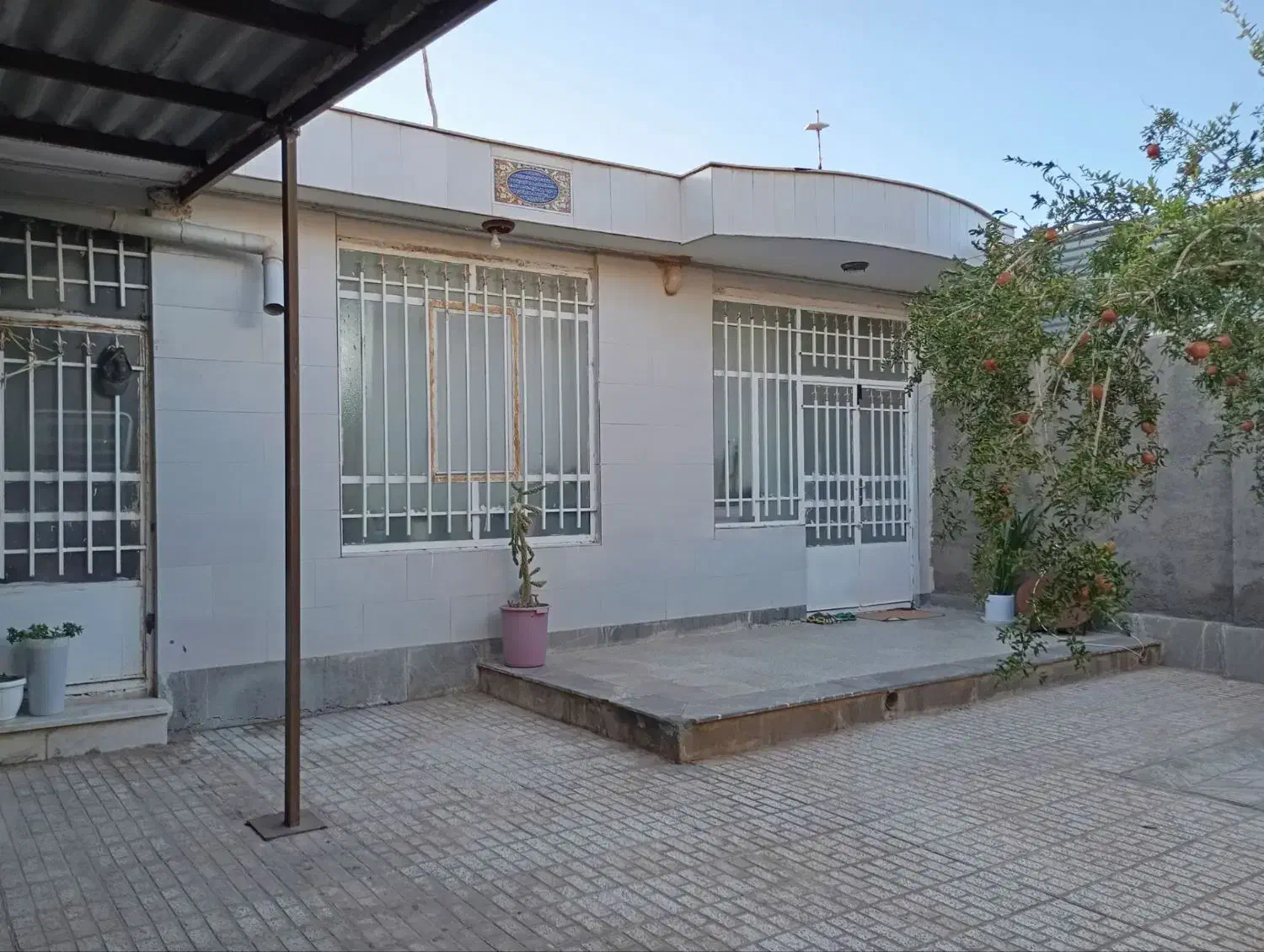 فروش،خانه ی ویلایی|فروش خانه و ویلا|تربتحیدریه, رضاشهر|دیوار