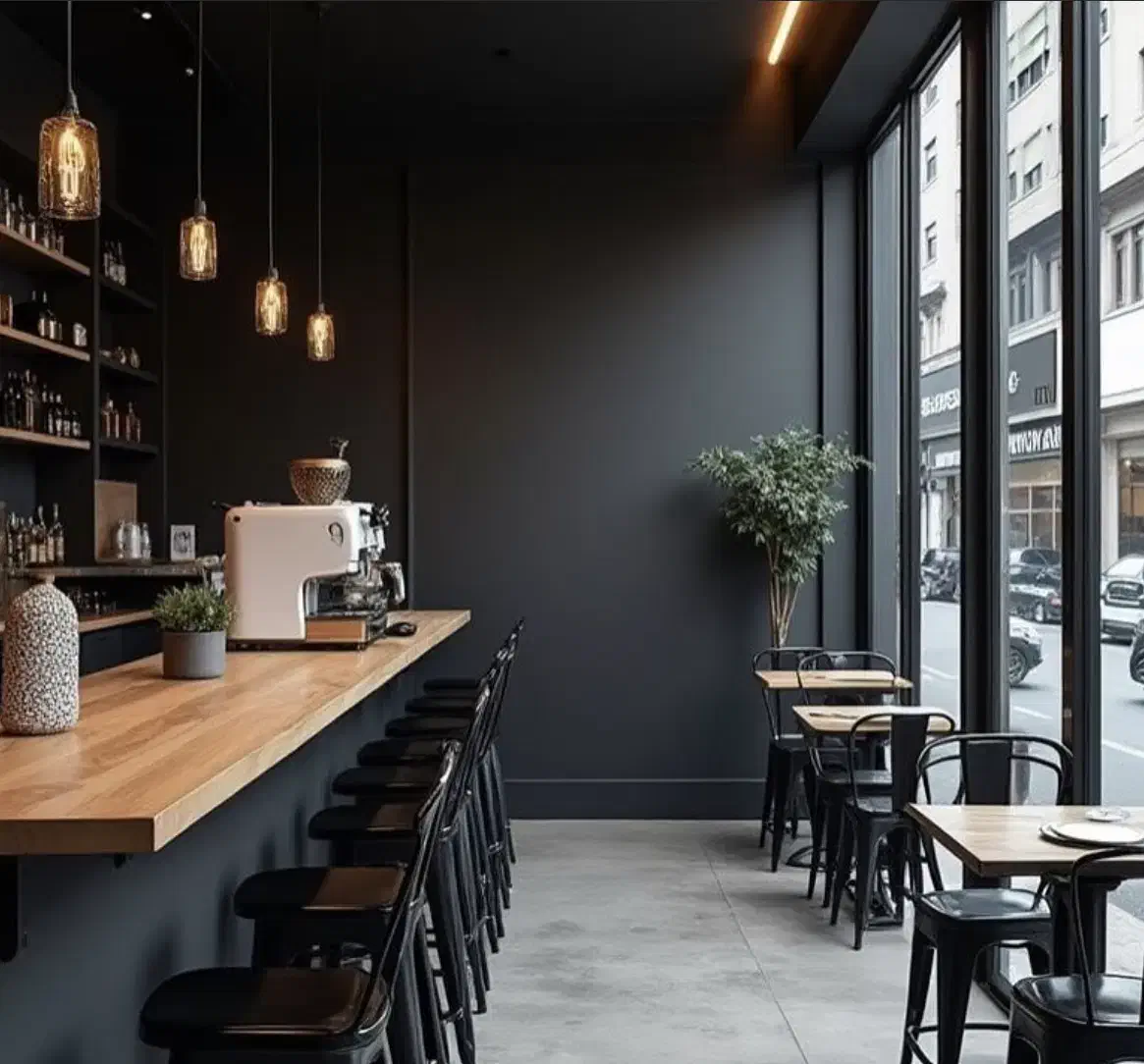 استخدام باریستا|استخدام خدمات فروشگاه و رستوران|سیرجان, |دیوار