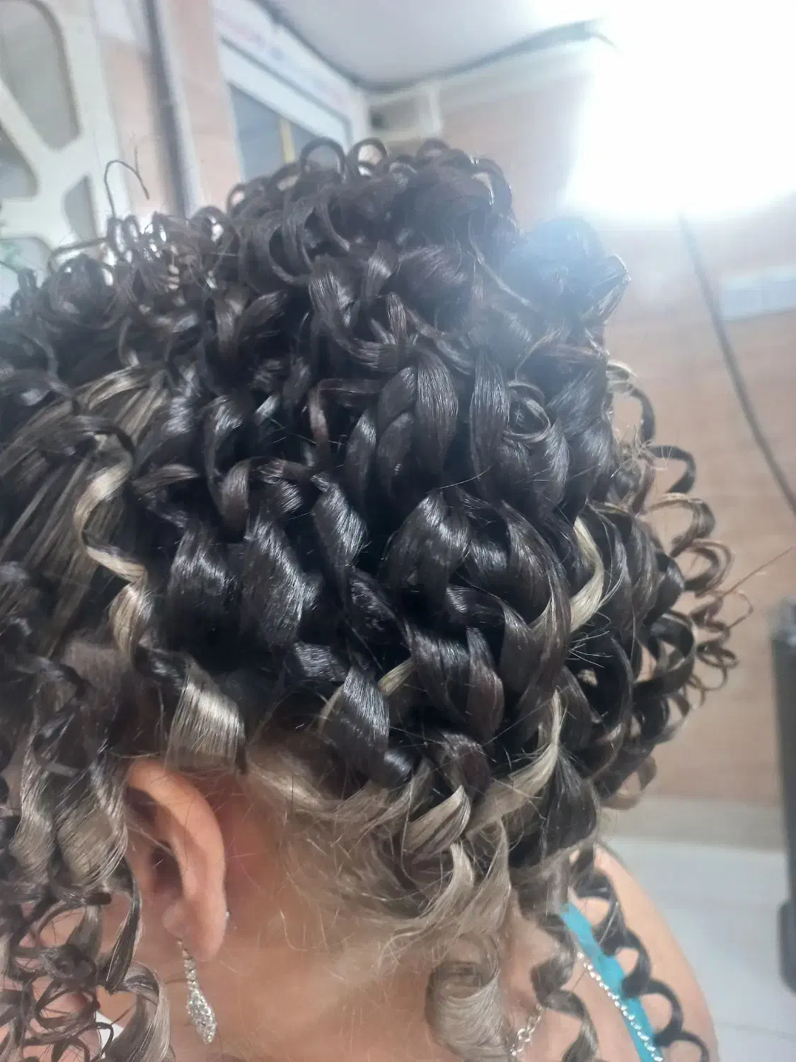 زیبایی افرا تک|خدمات آرایشگری و زیبایی|مشهد, شهید معقول|دیوار