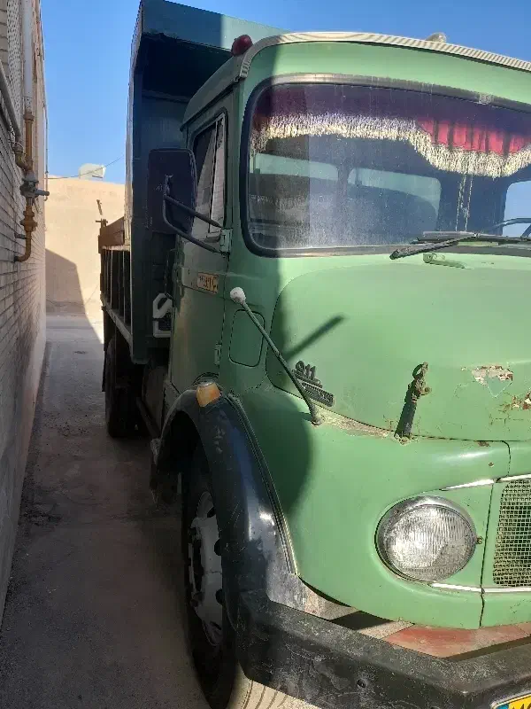 حمل مصالح ساختمانی|خدمات حمل و نقل|اردکان, |دیوار