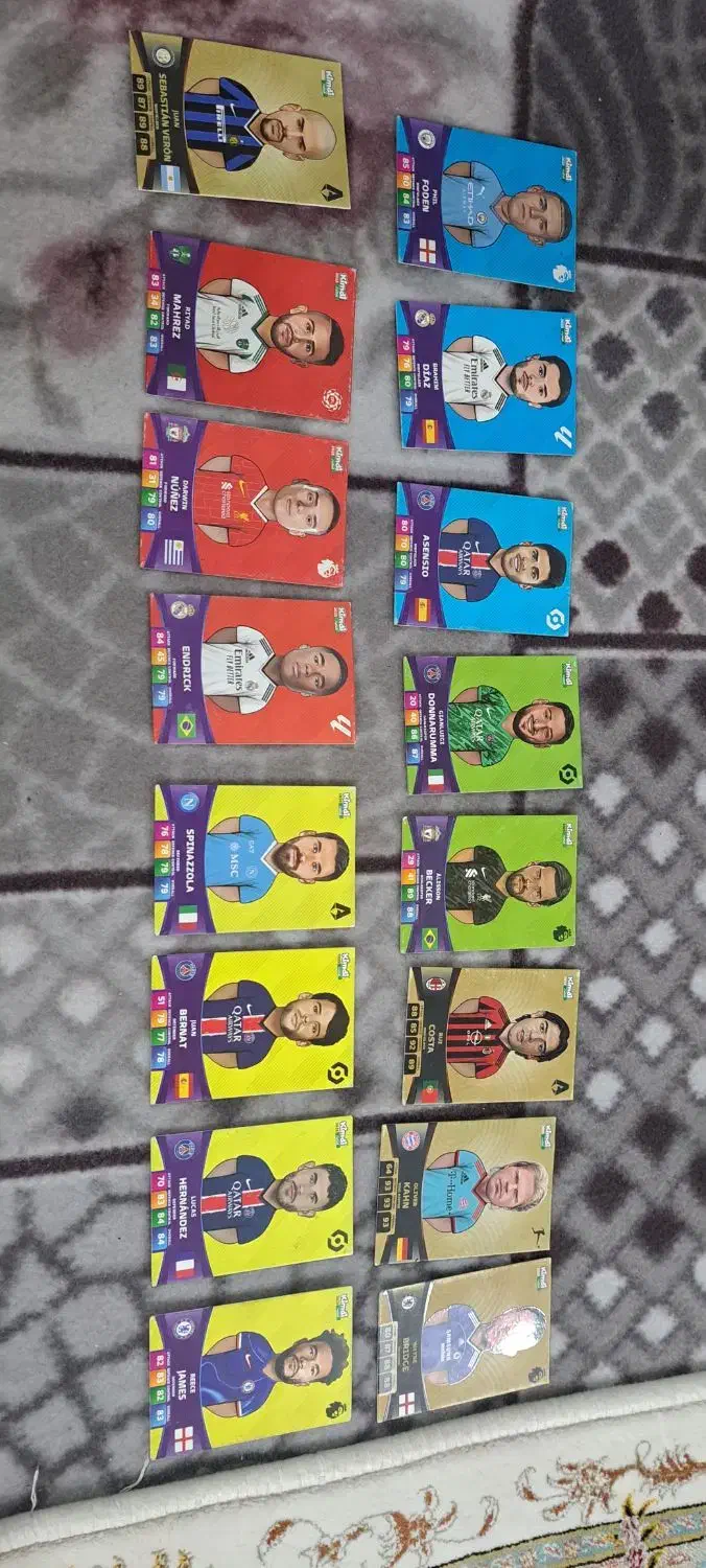 کارت کیمدی|اسباببازی|مرند, |دیوار