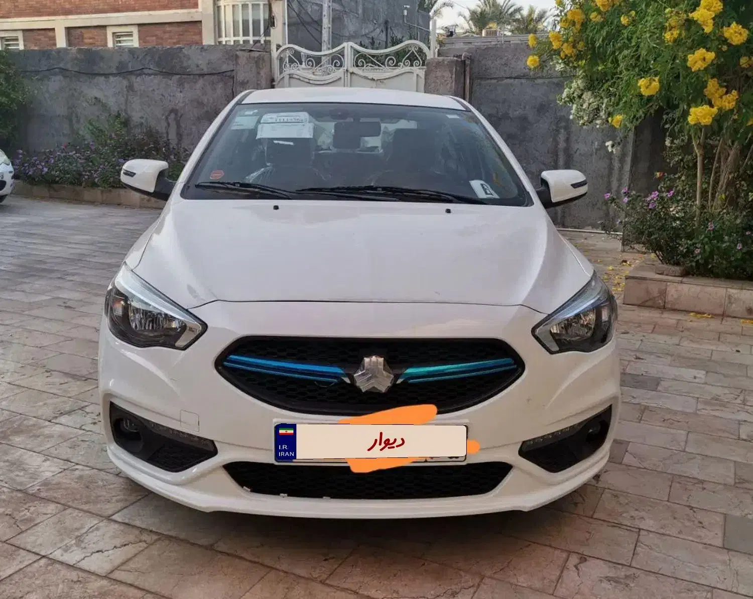 فروش خودرو|خودرو سواری و وانت|بم, |دیوار