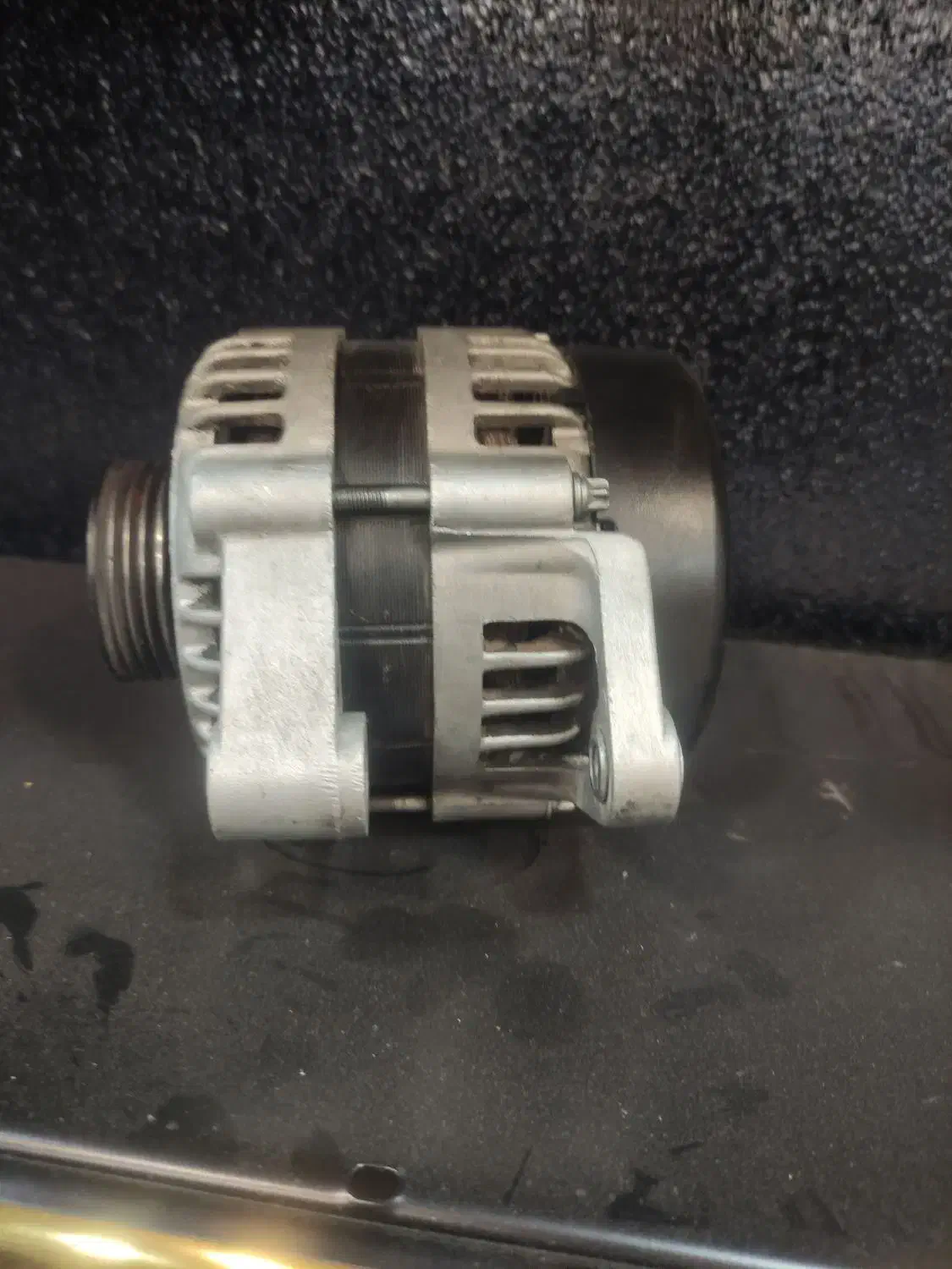 دینام ام وی ام ۱۱۰ اصلی|قطعات یدکی و لوازم جانبی|شیراز, کوزه گری|دیوار