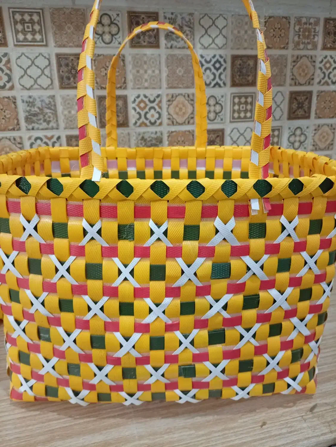 سبد موجود|عمده‌فروشی|هندیجان, |دیوار