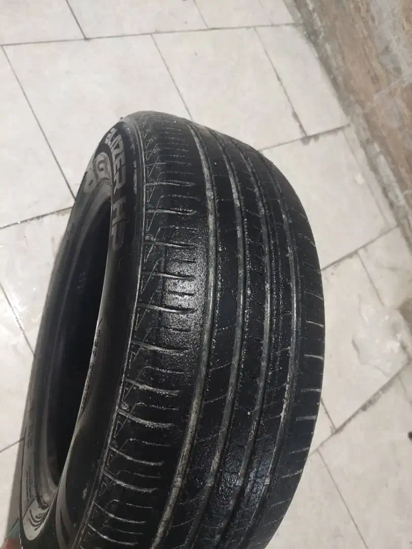 لاستیک پژو پارس .سمند .۴۰۵|قطعات یدکی و لوازم جانبی|بندر کنگان, |دیوار