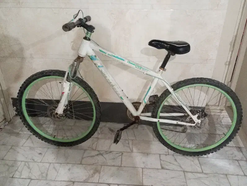 دوچرخه 26|دوچرخه، اسکیت، اسکوتر|زابل, |دیوار