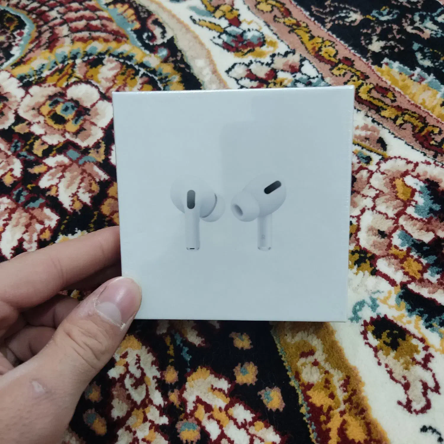 ایرپاد|لوازم جانبی موبایل و تبلت|مرند, |دیوار