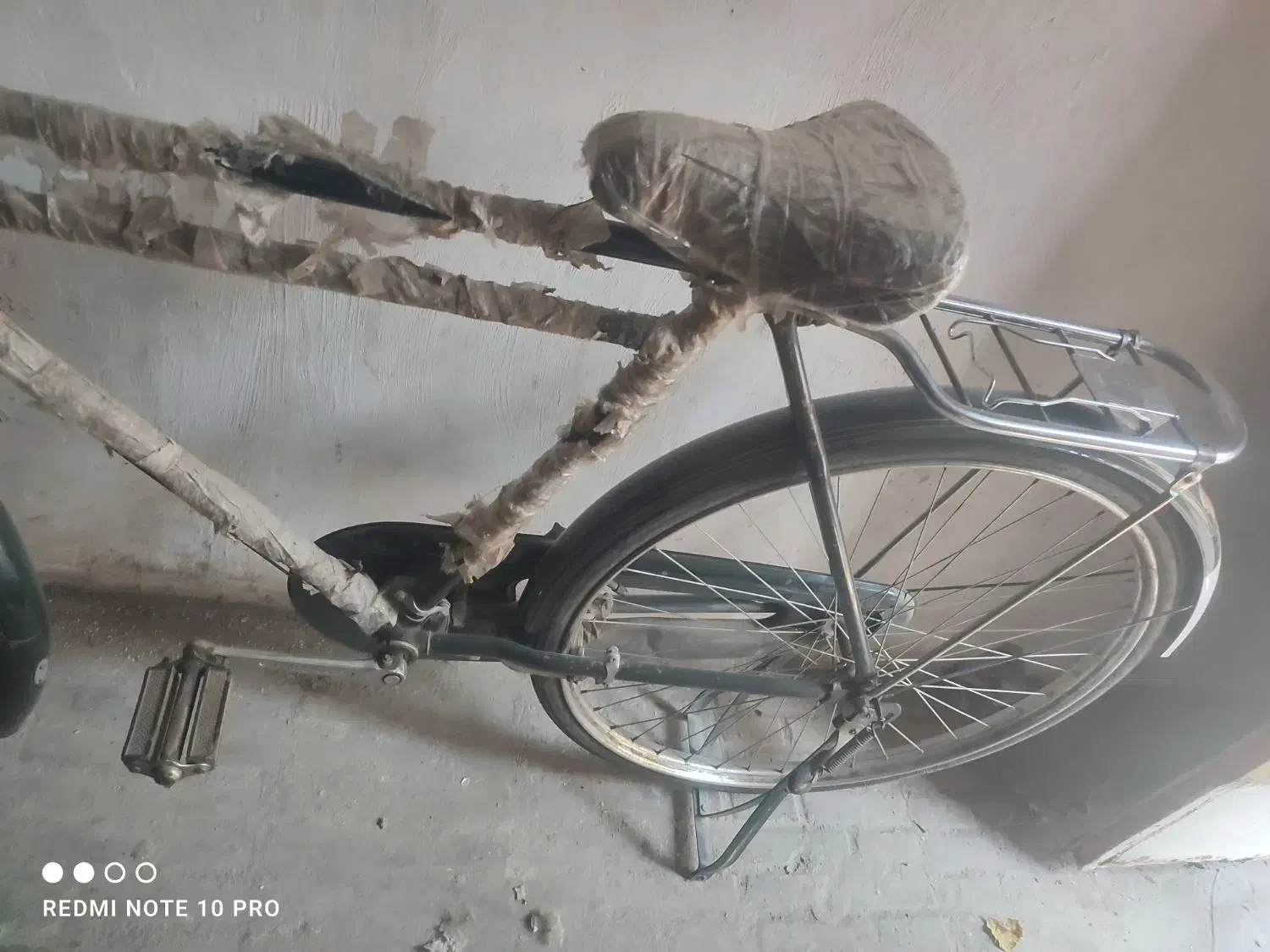 دوچرخه چینی فونیکس ۲۸|دوچرخه، اسکیت، اسکوتر|مشهد, رضاییه|دیوار