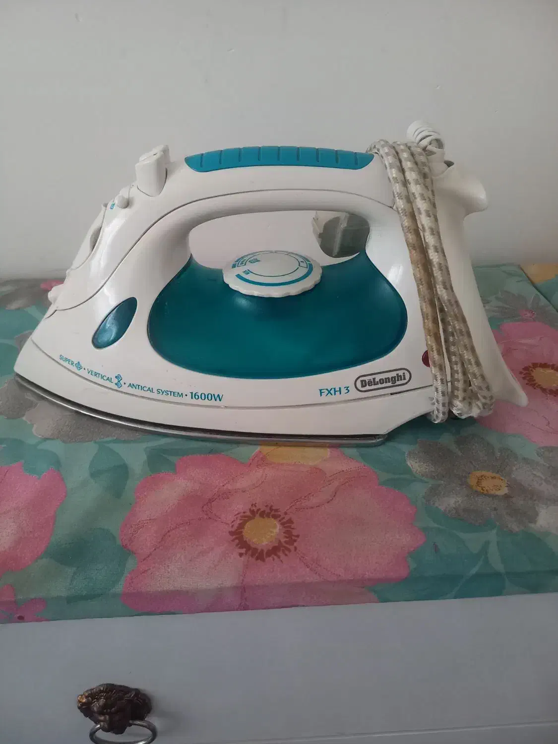 اتو دلونگی|اتو و لوازم اتو|الوند, |دیوار