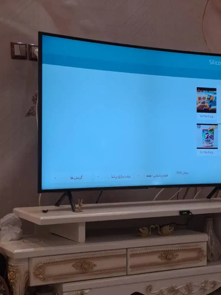 تعمیرات تلویزیون  LEDوLCD وباند  سینمای خانگی|خدمات پیشه و مهارت|پردیس, فاز ۳|دیوار
