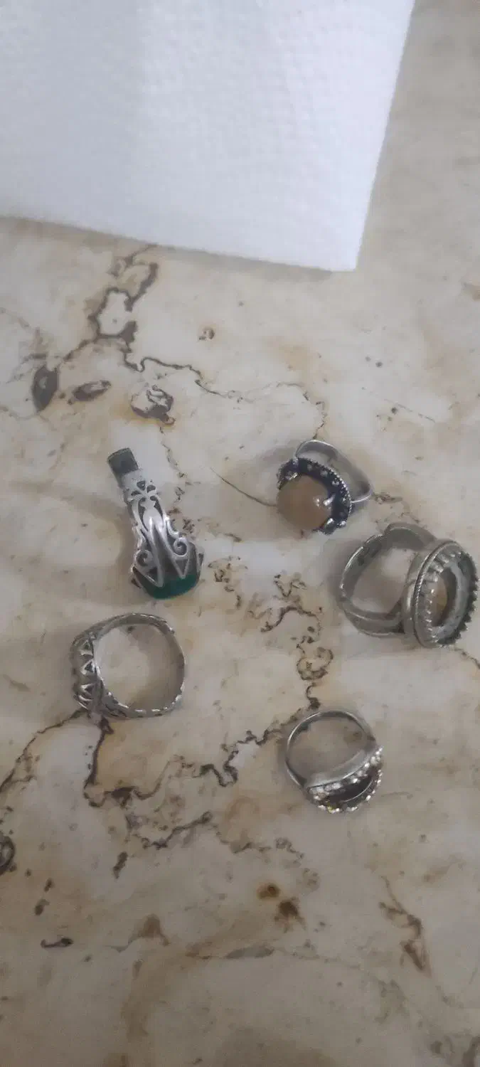 نقره|جواهرات|شیراز, پودنک|دیوار