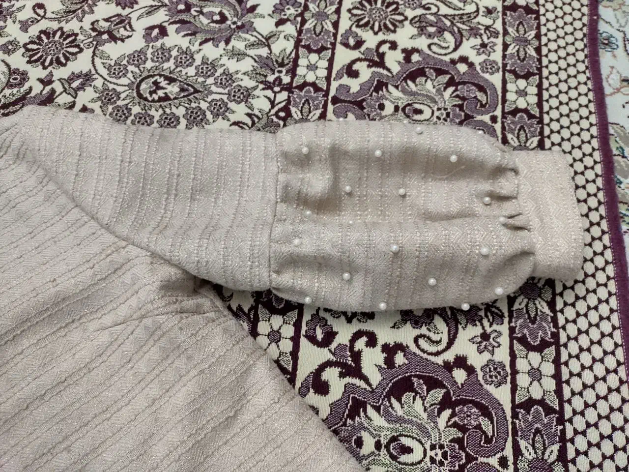 تعدادی لباس بفروش میرسه|لباس|پاکدشت, خاتون آباد|دیوار