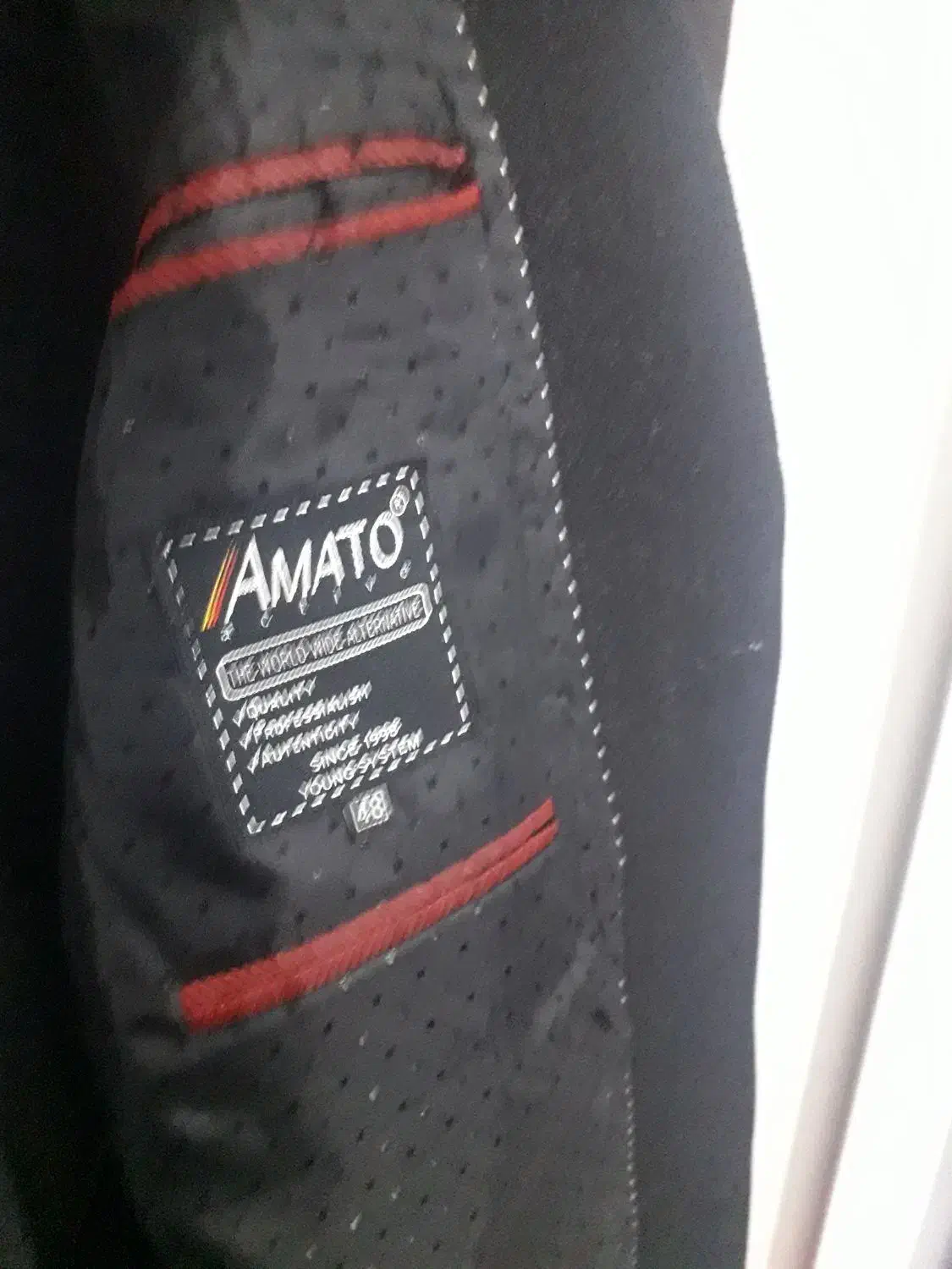 پالتو مردانه AMATO|لباس|مراغه, |دیوار