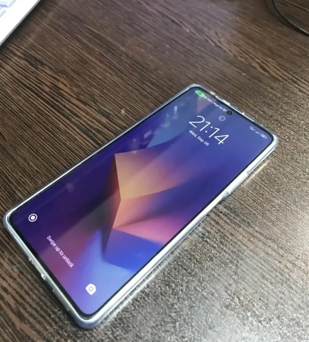 Poco f5 5G|موبایل|قم, کیوانفر|دیوار