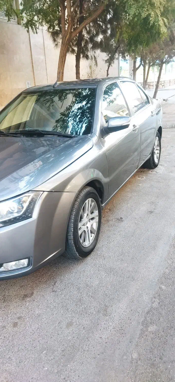 دناتیپ دو معمولی 98 مبلغ 500|خودرو سواری و وانت|اسلام‌شهر, مظفریه|دیوار