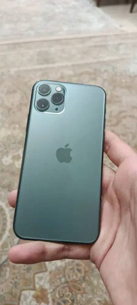 Iphone 11pro|موبایل|کرمان, |دیوار