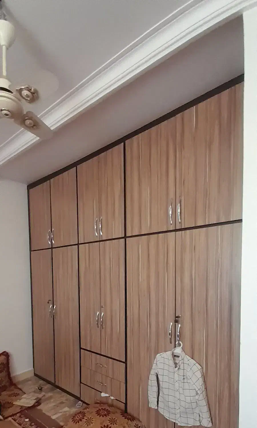 دوبلکس سه خواب بدون حیاط رودان بالاشهر|فروش آپارتمان|رودان, |دیوار