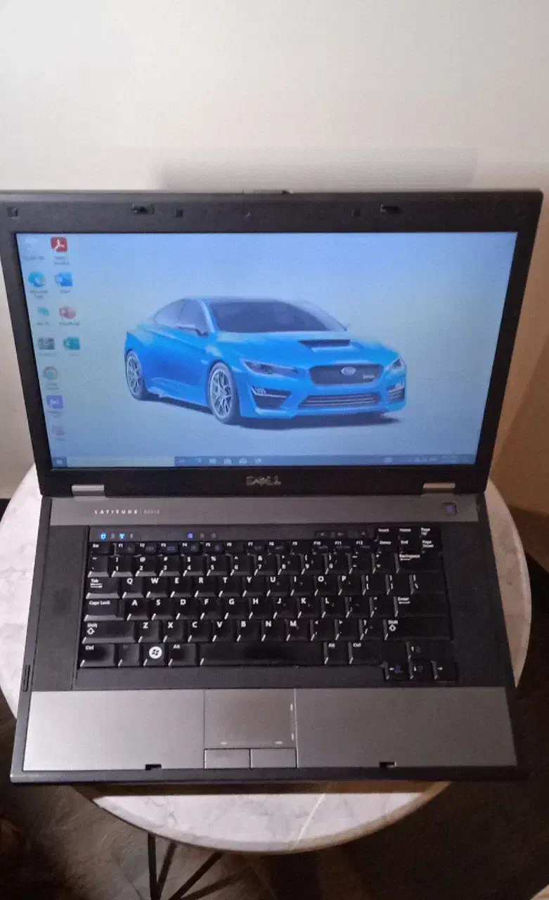 لپتاپ دل لتیتیود E5510|رایانه همراه|تهران, فلسطین (میدان انقلاب)|دیوار