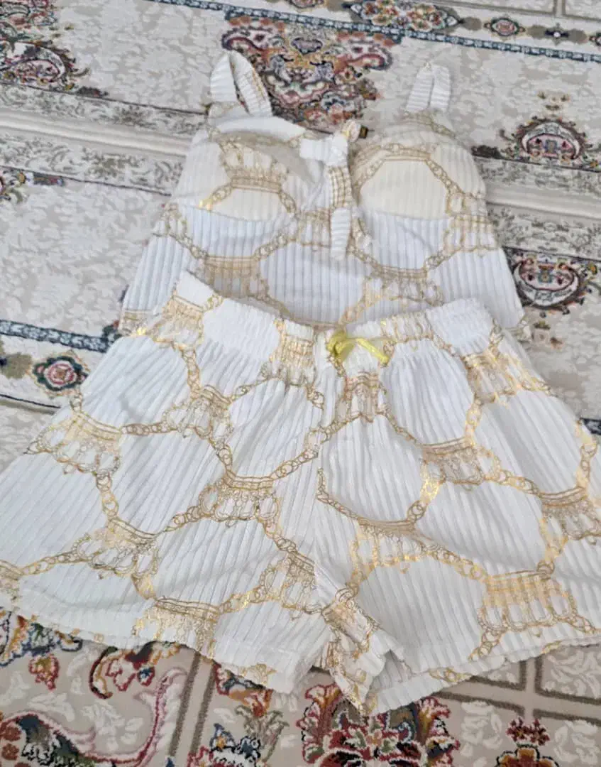 تاپ شلوارکهای خانگی و باشگاه نو|لباس|شهریار, شهرک شاهد|دیوار