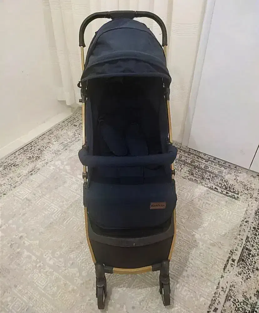 کالسکه|کالسکه و لوازم جانبی|مشهد, امامیه (شهرک غرب)|دیوار