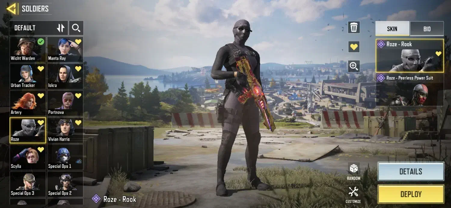 اکانت کالاف|کنسول، بازی ویدئویی و آنلاین|آمل, |دیوار