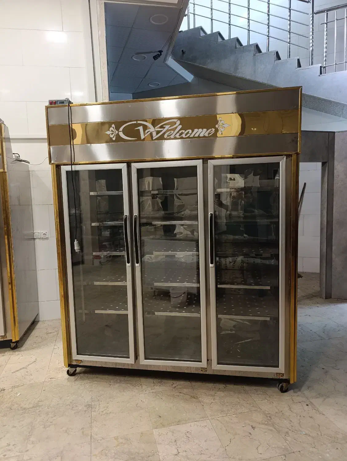 تجهیزات فست و رستوران|فروشگاه و مغازه|شیراز, گلکوب|دیوار