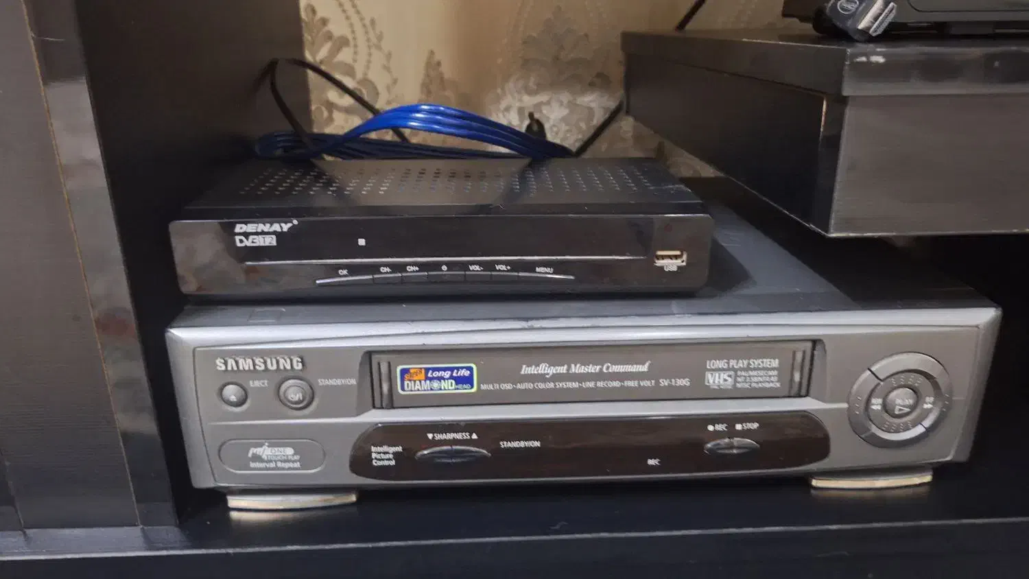 تلویزیون|تلویزیون و پروژکتور|قم, شاد قلی|دیوار