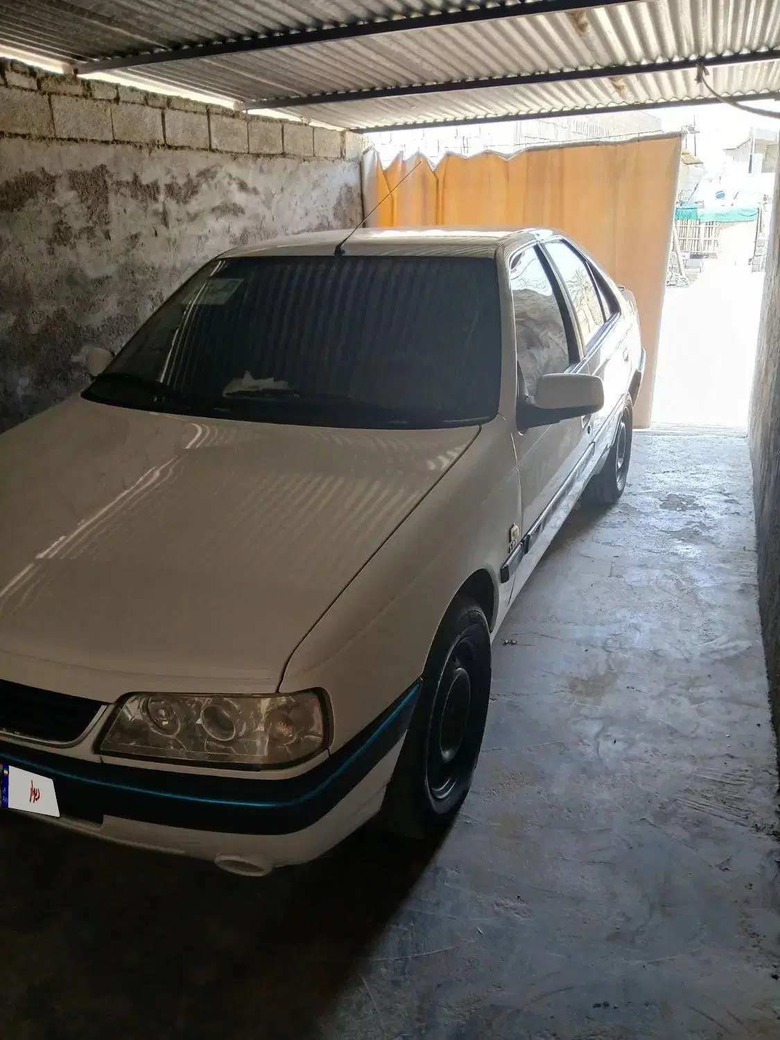 پژو 405 slx|خودرو سواری و وانت|برازجان, |دیوار