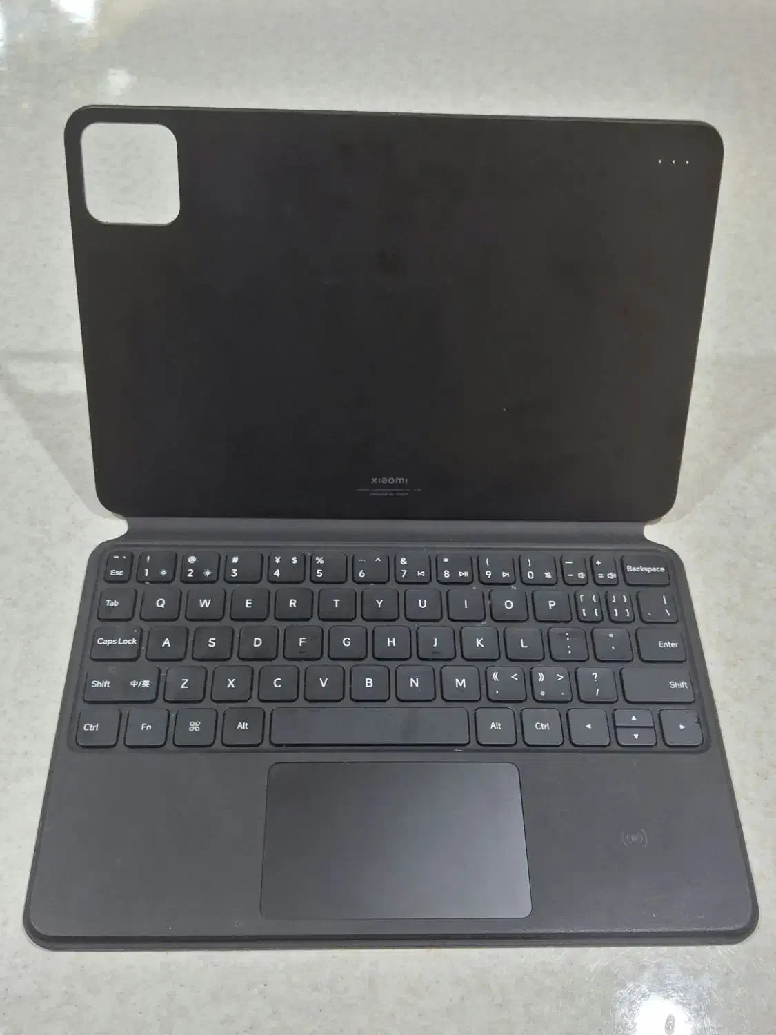 کیبورد پد دار تبلت شیائومی پد ۶|لوازم جانبی موبایل و تبلت|بجنورد, |دیوار