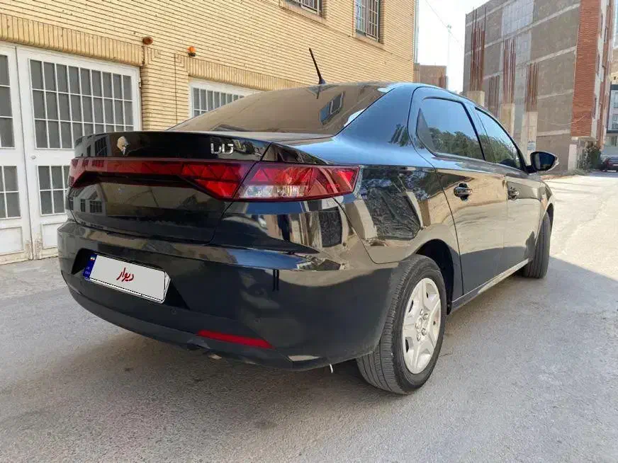 تارا v1 دنده ای ۱۴۰۲ در حد صفر|خودرو سواری و وانت|کرمان, |دیوار