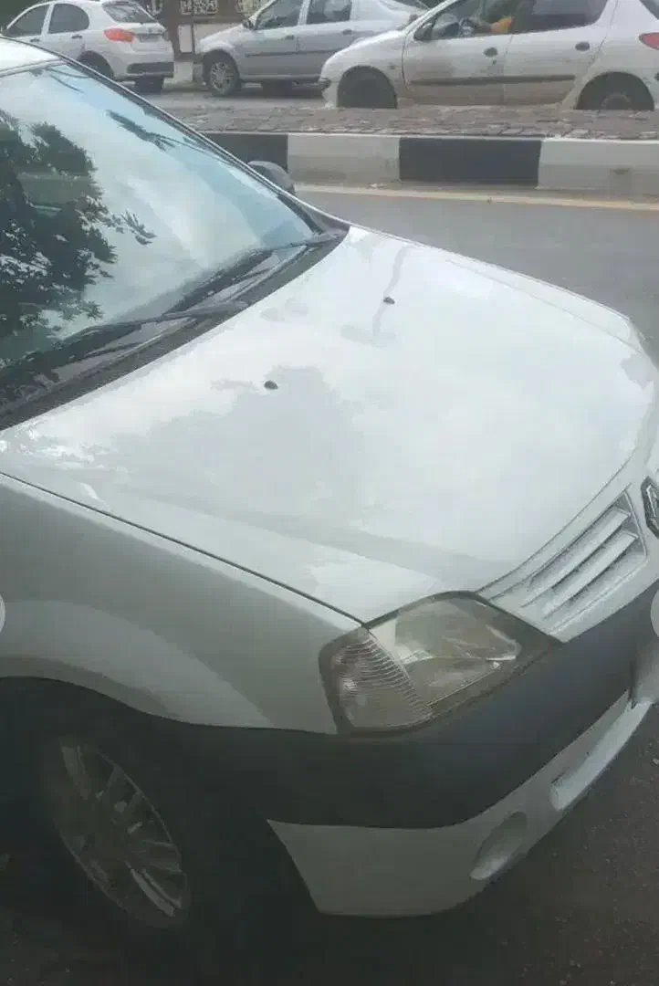 تندر 90 پارس خودروE2 مدل 96|خودرو سواری و وانت|لاهیجان, قیام|دیوار