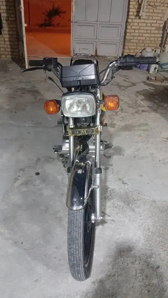 موتور 200 پرواز|موتورسیکلت|رامهرمز, |دیوار