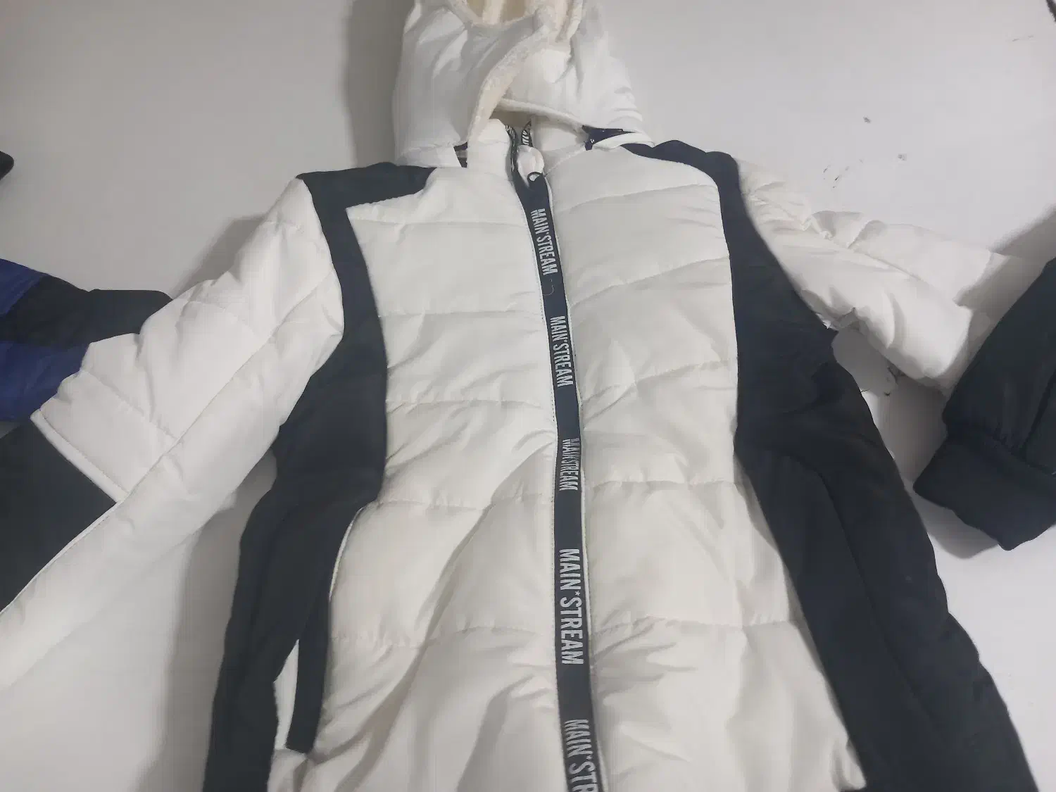 تولید کاپشن بچه گانه|کفش و لباس بچه|باقرشهر, |دیوار